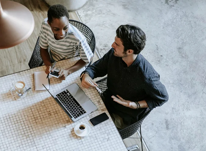 Outsourcing Controlling & Reporting service - proffinco