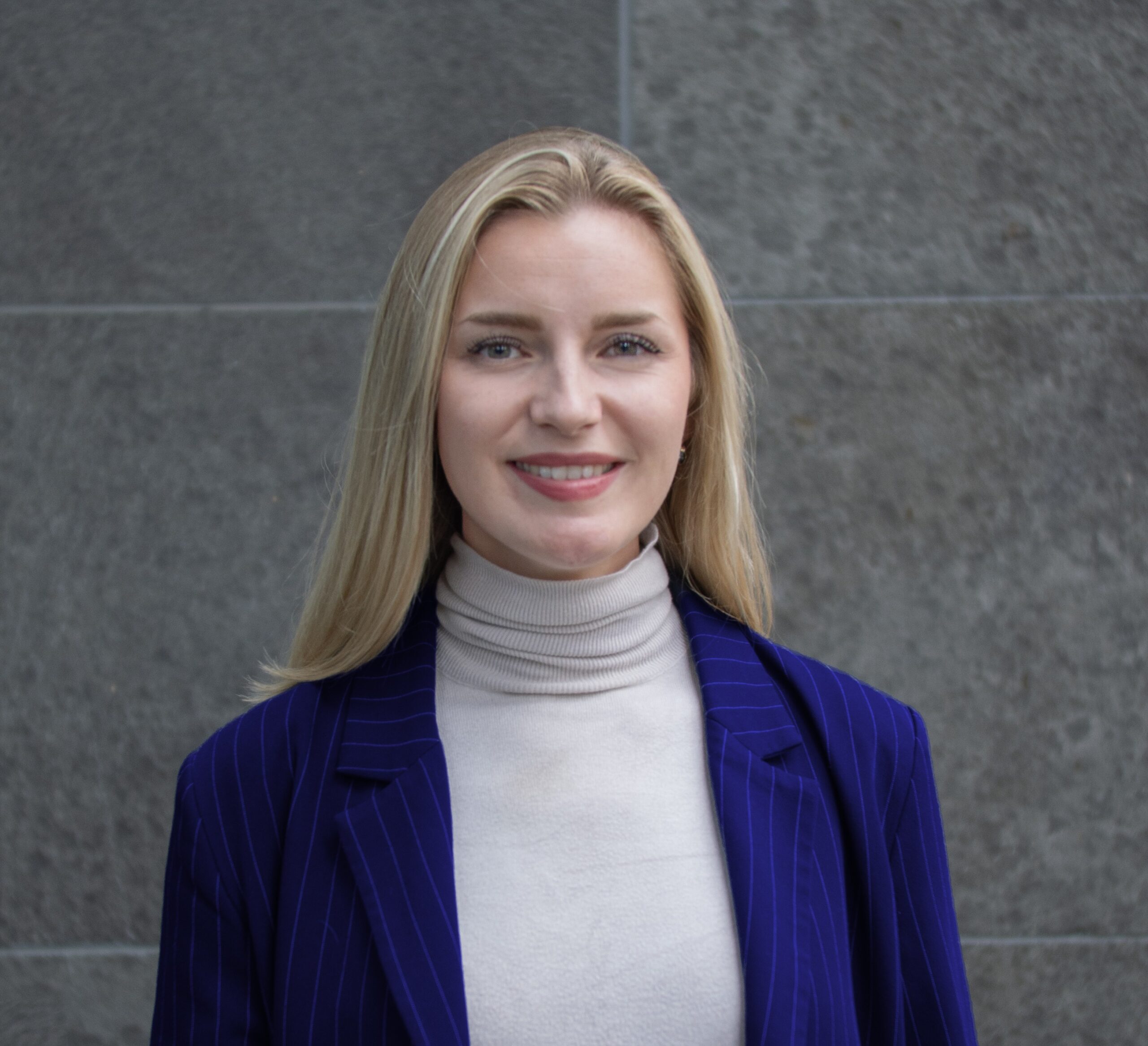 Coralie Audiens
