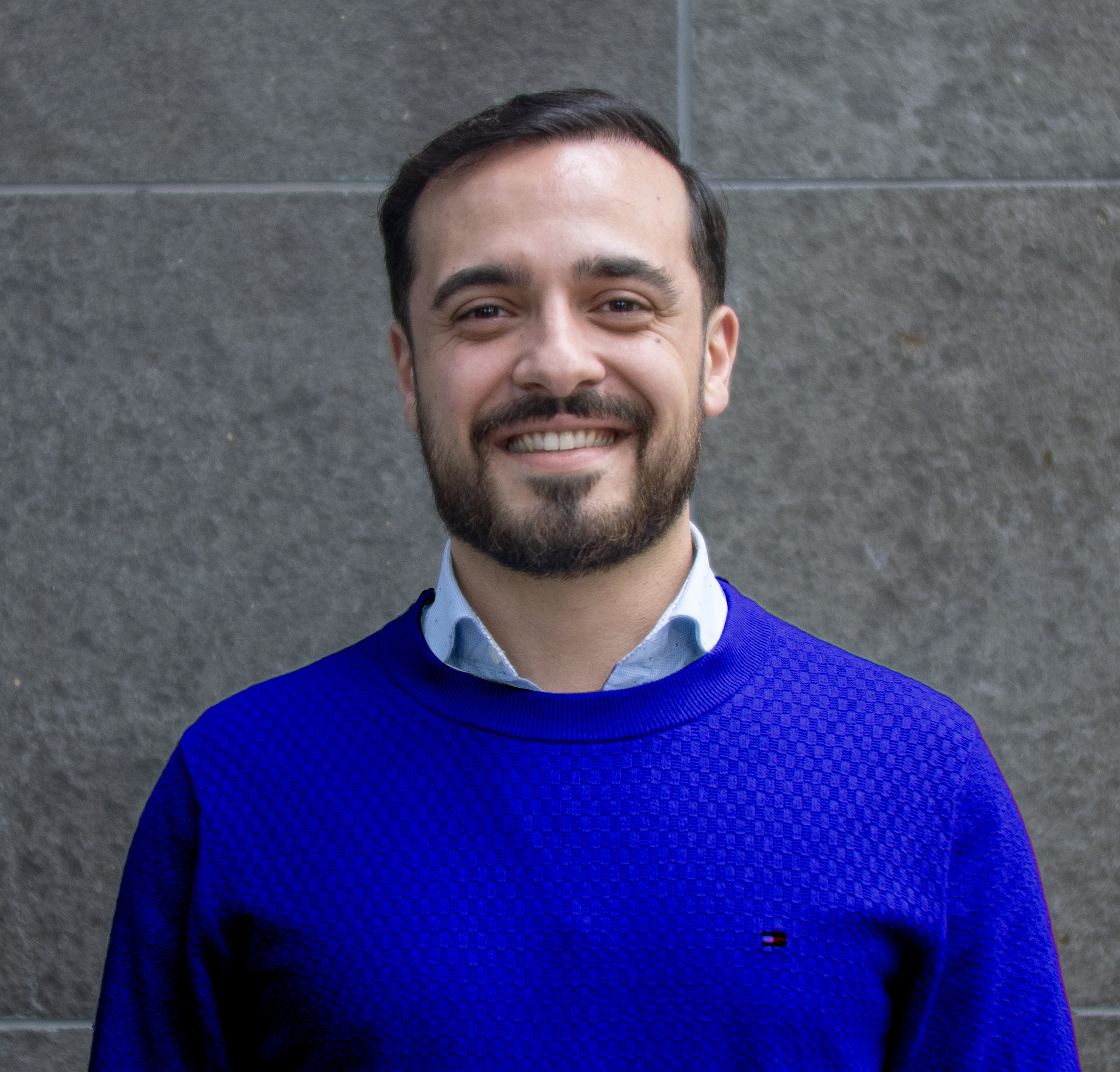 Georgio Aslan