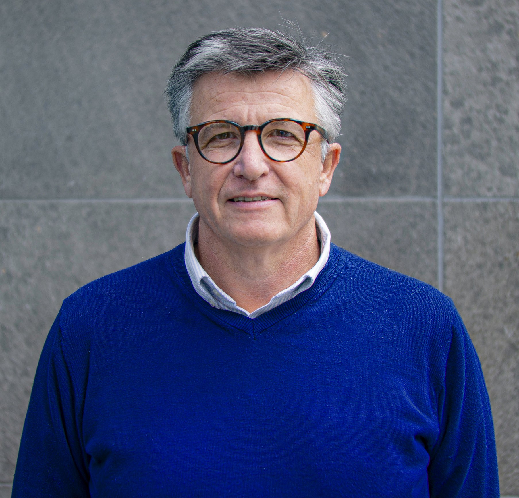 Jean-Luc Tichoux