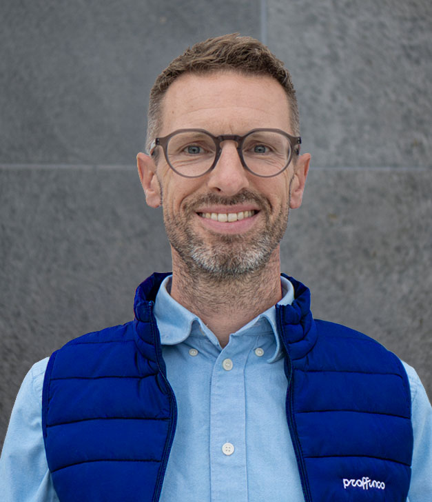 Pieter-Jan Spans